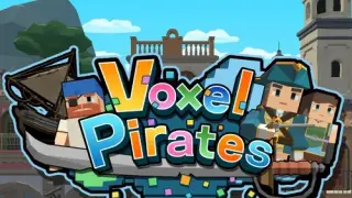 Voxel Pirates - Switch