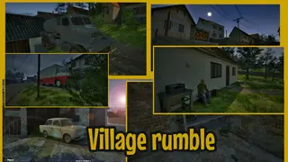 Village Rumble
