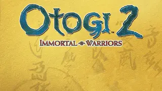 Otogi 2: Immortal Warriors - Xbox One