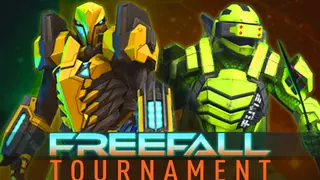 Freefall Tournament