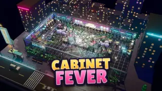Cabinet Fever