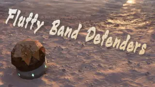 Fluffy Band Defenders