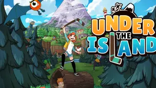 Under the Island (Selections from the Original Game Soundtrack)