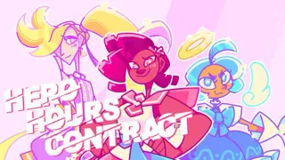 Hero Hours Contract