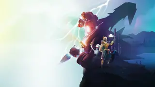 Risk of Rain 2: Seekers of the Storm (Xbox One)