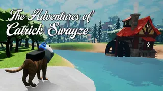 The Adventures of Catrick Swayze