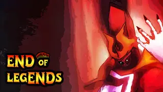 End Of Legends