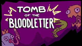 Tomb of the Bloodletter