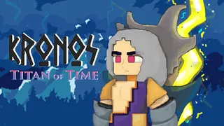 Kronos: Titan of Time