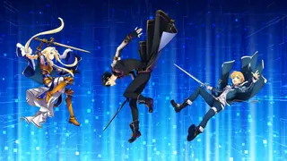 SWORD ART ONLINE Last Recollection DEMO - Xbox One & Series