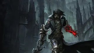 The Last Faith (PS4 & PS5)