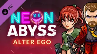Neon Abyss - Alter Ego