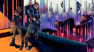 Xatrom Command - Xbox One & Series