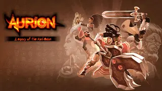 Aurion: Legacy of the Kori-Odan