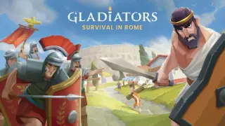 Gladiators: Survival in Rome