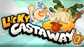 Lucky Castaway