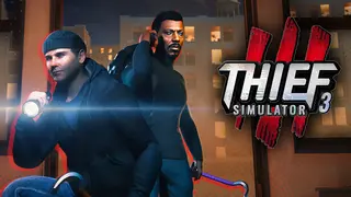 Thief Simulator 3