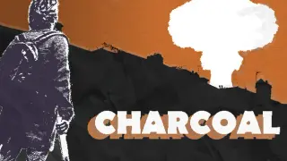 Charcoal