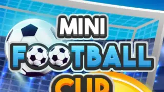 MINI FOOTBALL CUP - Switch