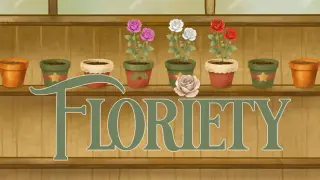 Floriety