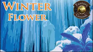 Fantasy Grounds - A05: Winterflower (Savage Worlds)