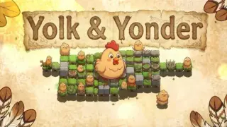 Yolk & Yonder
