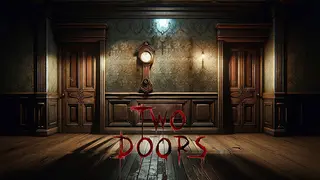Two Doors