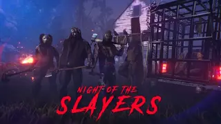 Night of the Slayers
