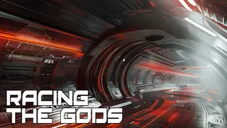 Racing the Gods - Beyond Horizons