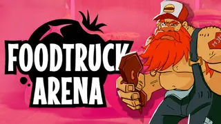 Foodtruck Arena