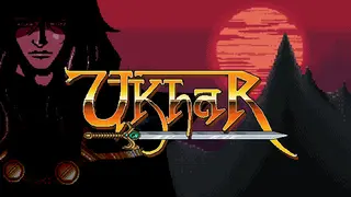Ukhar