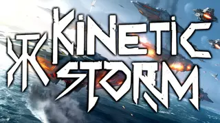Kinetic Storm