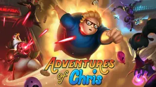 Adventures of Chris Game & Music Action!
