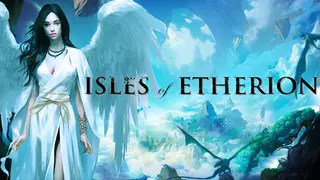 Isles of Etherion
