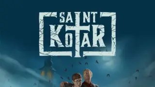 Saint Kotar - Switch