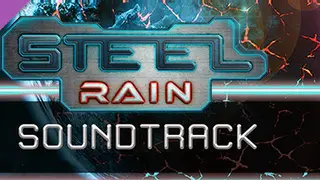 Steel Rain - Soundtrack