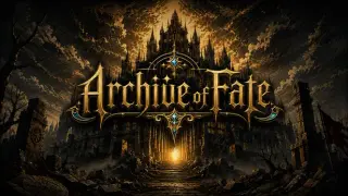 Archive of Fate