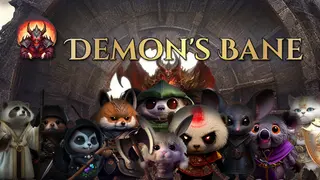 Demon's Bane