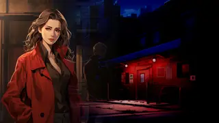 Outbreak The Fedora Files What Lydia Knows (Xbox Series)