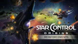 Star Control: Origins - Reinforcements DLC