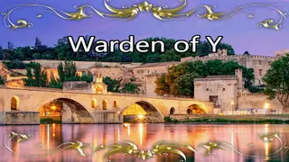 Warden of Y