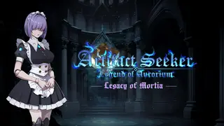 DLC 1: Legacy of Mortia