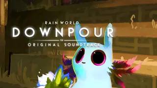 Rain World: Downpour - Soundtrack