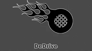 DeDrive