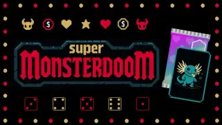 Super Monsterdoom