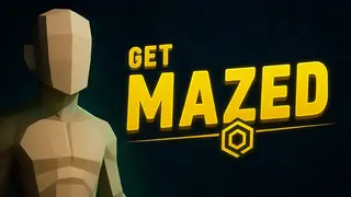 Mazed