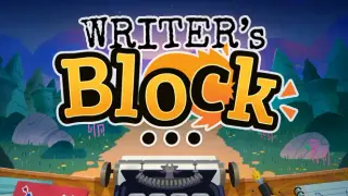 Writer's Block