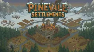 Pinevale Settlements