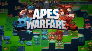 Apes Warfare