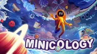 Minicology - Official Soundtrack